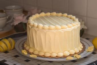 Product - The Ambrosia Bakery in St. George - Baton Rouge, LA Bakeries