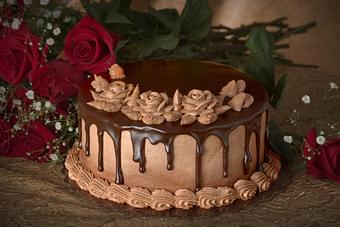 Product - The Ambrosia Bakery in St. George - Baton Rouge, LA Bakeries