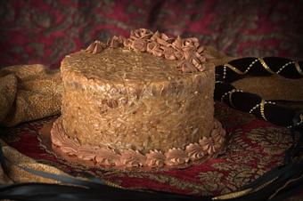 Product - The Ambrosia Bakery in St. George - Baton Rouge, LA Bakeries