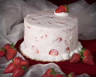 Product - The Ambrosia Bakery in St. George - Baton Rouge, LA Bakeries