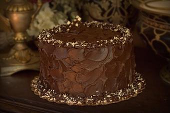 Product - The Ambrosia Bakery in St. George - Baton Rouge, LA Bakeries