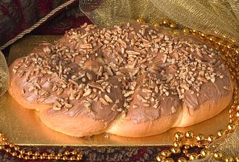 Product - The Ambrosia Bakery in St. George - Baton Rouge, LA Bakeries