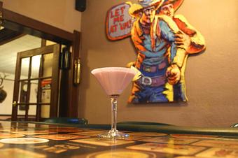 Product - The Antelope Bar and Prairie Kitchen in Glenrock, WY American Restaurants