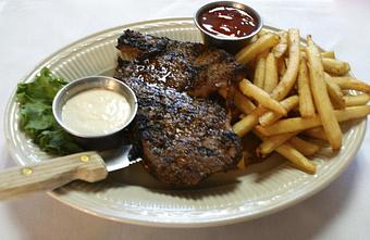 Product - The Antelope Bar and Prairie Kitchen in Glenrock, WY American Restaurants