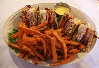 Product - The Antelope Bar and Prairie Kitchen in Glenrock, WY American Restaurants