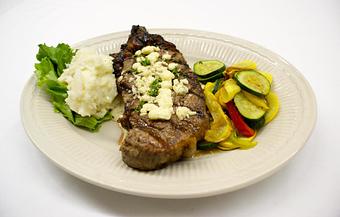 Product - The Antelope Bar and Prairie Kitchen in Glenrock, WY American Restaurants