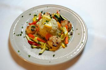 Product - The Antelope Bar and Prairie Kitchen in Glenrock, WY American Restaurants