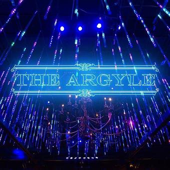 Product - The Argyle in Los Angeles, CA Nightclubs