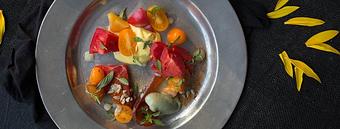 Product - The Asbury in Uptown Charlotte - Charlotte, NC American Restaurants