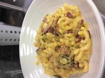 Product - The Atomic in Moab, UT Hamburger Restaurants