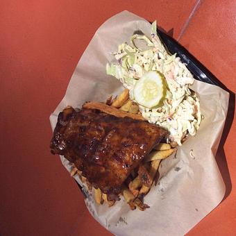 Product - The Atomic in Moab, UT Hamburger Restaurants