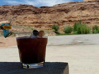 Product - The Atomic in Moab, UT Hamburger Restaurants