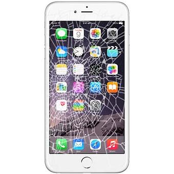 Product: iPhone Screen Repair Austin $129.95 - The Austin Cell Phone in Austin, TX Cellular & Mobile Telephone Service
