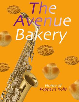 Product - The Avenue Bakery in Baltimore, MD Bakeries