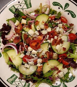 Product - The Back Door Bakery & Cafe in Sunland, CA American Restaurants
