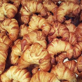 Product - The Back Door Bakery & Cafe in Sunland, CA American Restaurants