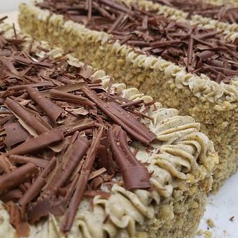 Product - The Back Door Bakery & Cafe in Sunland, CA American Restaurants