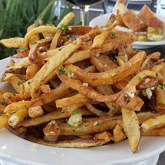 Product - The Back Door Bakery & Cafe in Sunland, CA American Restaurants