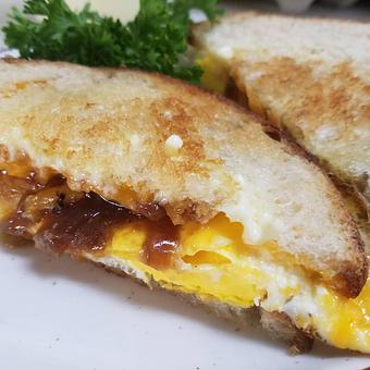 Product - The Back Door Bakery & Cafe in Sunland, CA American Restaurants