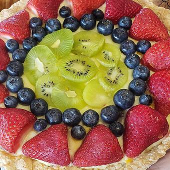Product - The Back Door Bakery & Cafe in Sunland, CA American Restaurants