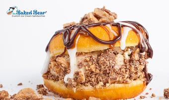 Product - The Baked Bear in Scottsdale, AZ Bakeries