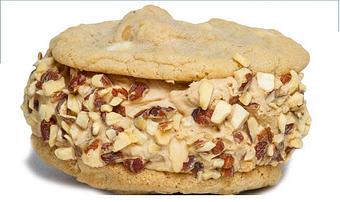 Product - The Baked Bear in San Diego, CA Restaurants/Food & Dining