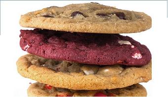 Product - The Baked Bear in San Diego, CA Restaurants/Food & Dining