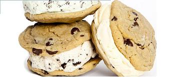 Product - The Baked Bear in San Diego, CA Restaurants/Food & Dining