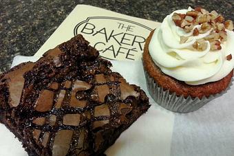 Product - The Baker's Cafe in Findlay, OH Bakeries