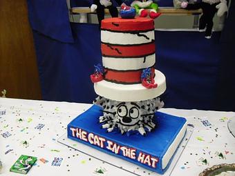 Product: The CAt - The Bakery and Cafe in Carthage, MS Southern Style Restaurants