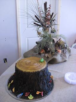 Product: Grooms Cake - The Bakery and Cafe in Carthage, MS Southern Style Restaurants