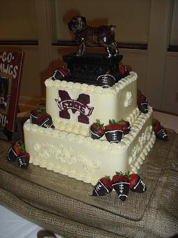 Product - The Bakery and Cafe in Carthage, MS Southern Style Restaurants