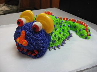 Product - The Bakery and Cafe in Carthage, MS Southern Style Restaurants