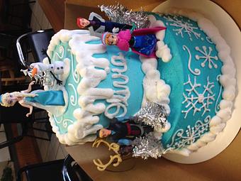 Product - The Bakery and Cafe in Carthage, MS Southern Style Restaurants