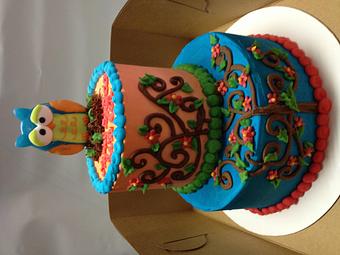 Product - The Bakery and Cafe in Carthage, MS Southern Style Restaurants