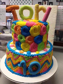 Product - The Bakery and Cafe in Carthage, MS Southern Style Restaurants