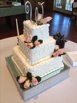 Product - The Bakery and Cafe in Carthage, MS Southern Style Restaurants