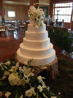 Product - The Bakery and Cafe in Carthage, MS Southern Style Restaurants
