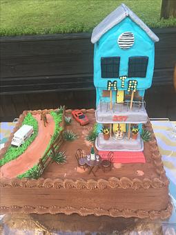 Product - The Bakery and Cafe in Carthage, MS Southern Style Restaurants