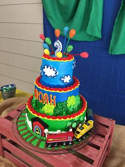 Product - The Bakery and Cafe in Carthage, MS Southern Style Restaurants