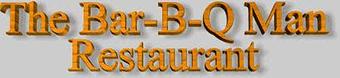 Product - The Bar-B-Q Man Restaurant in Corpus Christi, TX Barbecue Restaurants