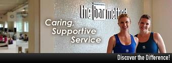 Product - The Bar Method in Rye Brook, NY Drinking Establishments