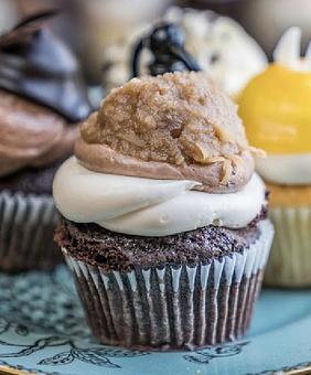 Product - The Batter Up Bakery in Temecula, CA Bakeries