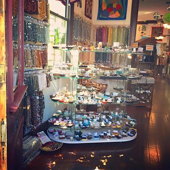 Product - The Bead Shop in New Orleans, LA Business Services