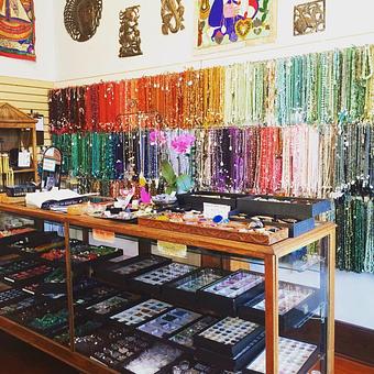 Product - The Bead Shop in New Orleans, LA Business Services