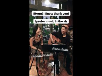 Product - The Bebop in Boston, MA American Restaurants