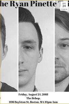 Product - The Bebop in Boston, MA American Restaurants