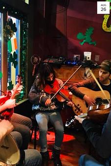 Product - The Bebop in Boston, MA American Restaurants