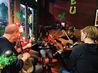 Product - The Bebop in Boston, MA American Restaurants