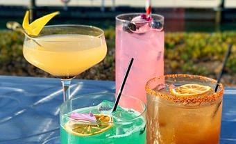 Product - The Berkeley Boathouse in Berkeley, CA Seafood Restaurants